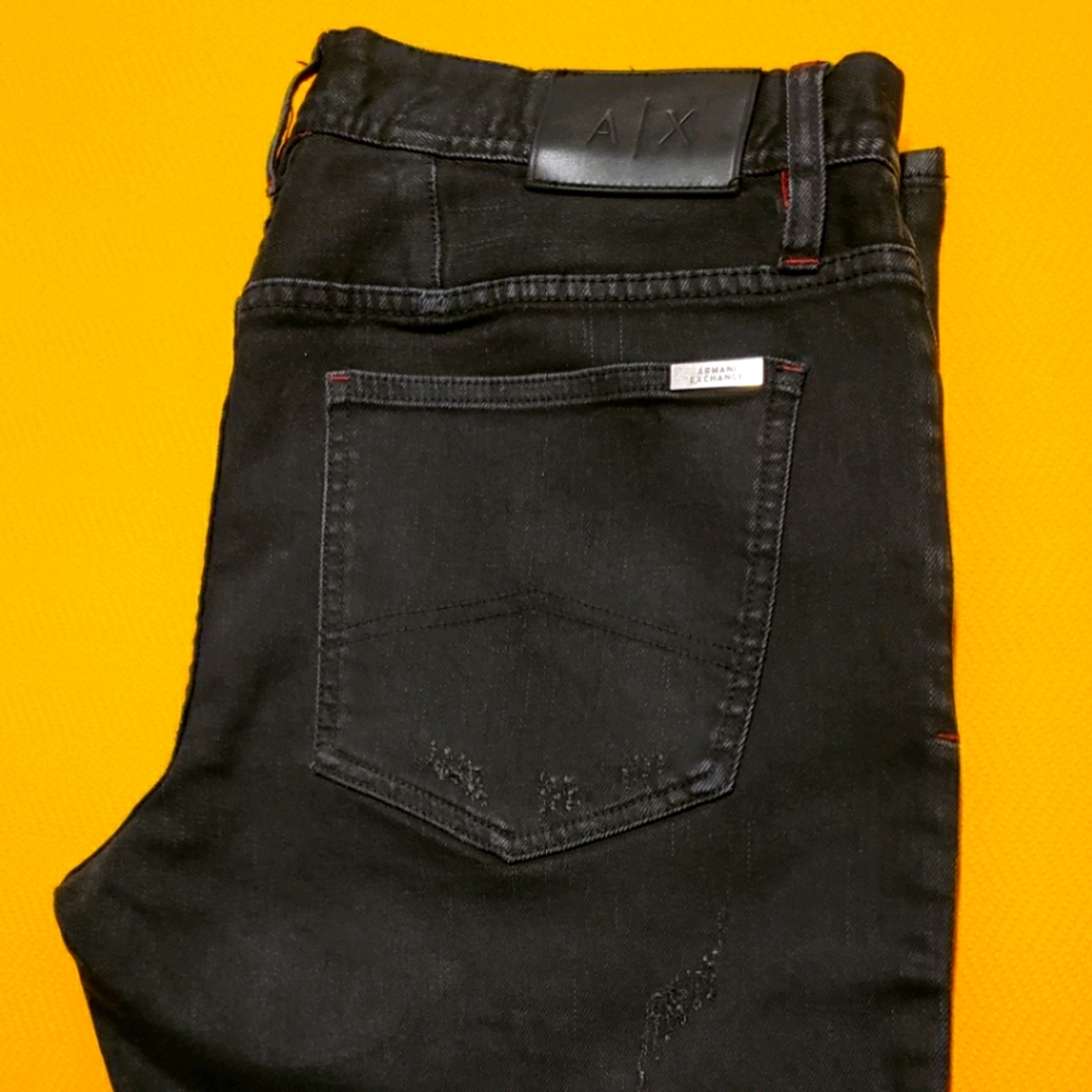 Armani exchange
